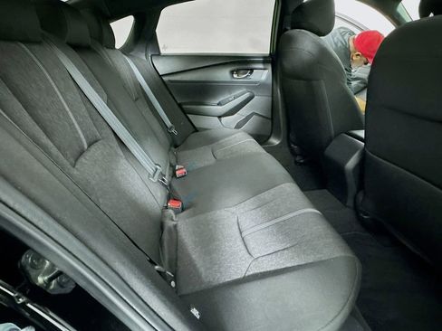 Used 2023 Honda Accord Sport image 34