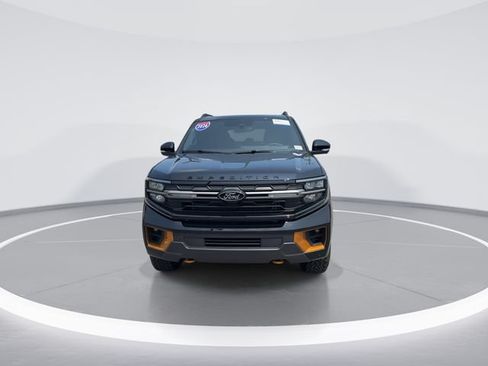 Certified 2026 Ford Expedition Tremor AWD/4WD image 2