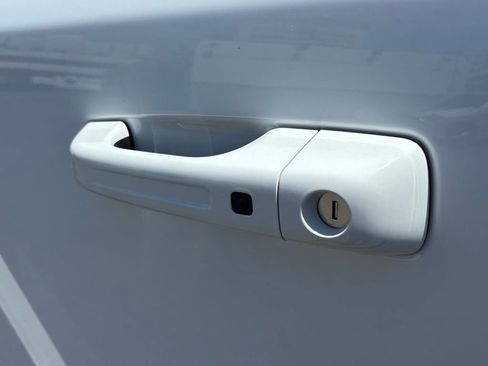 Used 2022 RAM 1500 TRX w/ TRX Level 2 Equipment Group AWD/4WD image 11