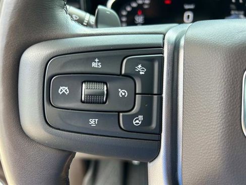 Certified 2023 GMC Sierra 1500 SLT w/ SLT Premium Package image 30