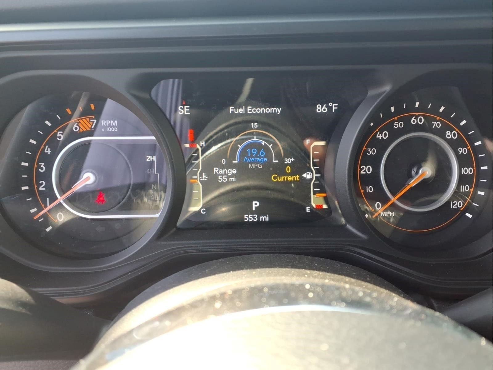 New 2026 Jeep Wrangler Unlimited Sahara w/ Safety Group AWD/4WD image 15