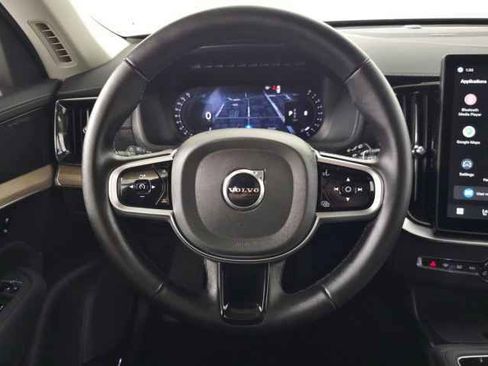 Certified 2026 Volvo XC90 B6 Plus AWD/4WD image 24