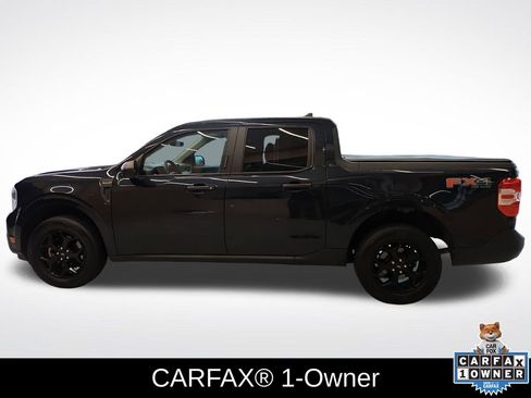 Used 2023 Ford Maverick XLT w/ Equipment Group 300A Standard image 2