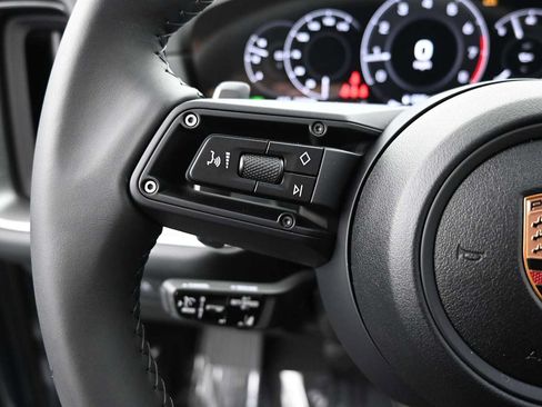 New 2026 Porsche Cayenne AWD/4WD image 12