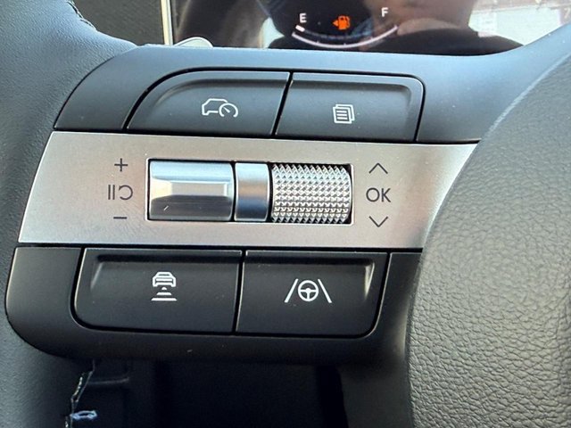New 2026 Hyundai Sonata SEL FWD image 8