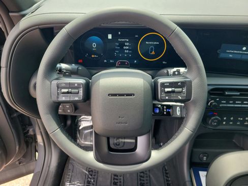 New 2026 Hyundai Palisade XRT Pro image 12