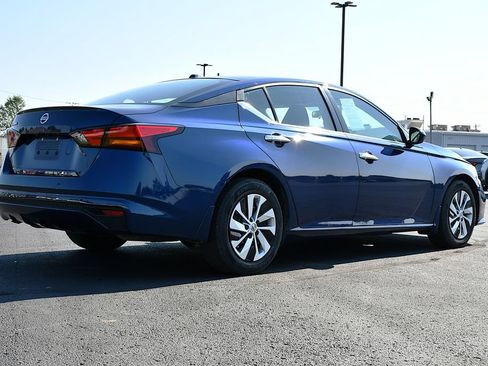 Used 2020 Nissan Altima 2.5 S FWD image 7