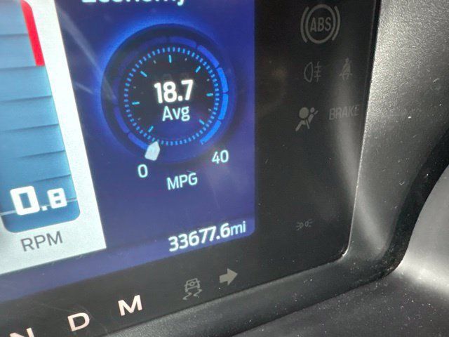 Used 2024 Ford Bronco Wildtrak AWD/4WD image 15