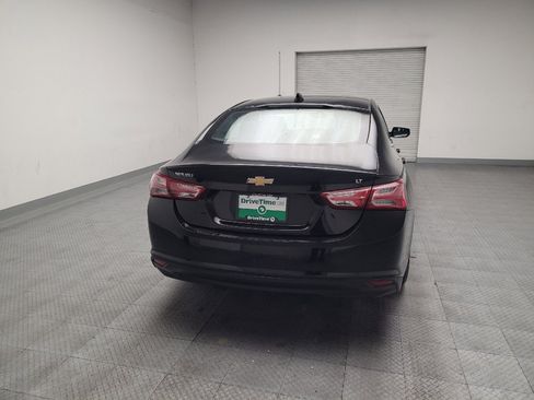 Used 2020 Chevrolet Malibu LT FWD image 7