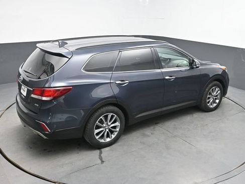 Used 2019 Hyundai Santa Fe XL SE w/ SE Premium Package 02 AWD/4WD image 32