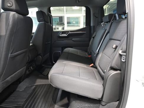New 2026 GMC Sierra 1500 Elevation AWD/4WD image 14