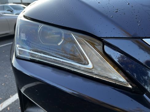 Used 2017 Lexus RX 450h AWD image 12