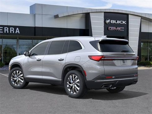 New 2026 Buick Enclave Preferred w/ Power Package image 3