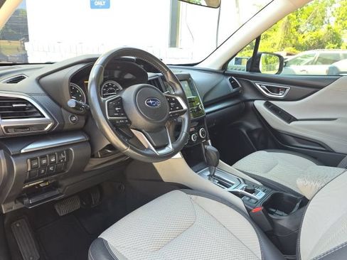 Used 2023 Subaru Forester Premium AWD/4WD image 23