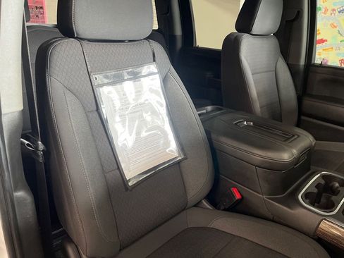 Used 2021 GMC Sierra 2500 SLE w/ SLE Convenience Package image 31