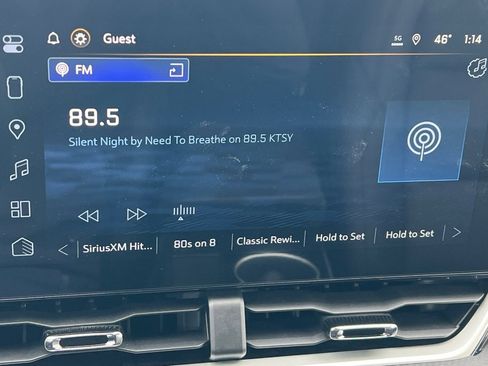 New 2026 Chevrolet Equinox LT w/ Convenience Package II image 15