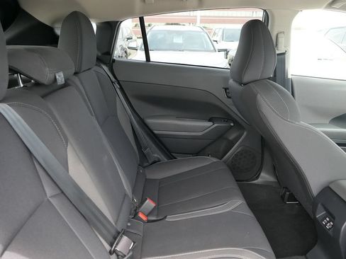 Used 2025 Subaru Crosstrek 2.5i Premium w/ Crosstrek Mirror Package AWD/4WD image 21