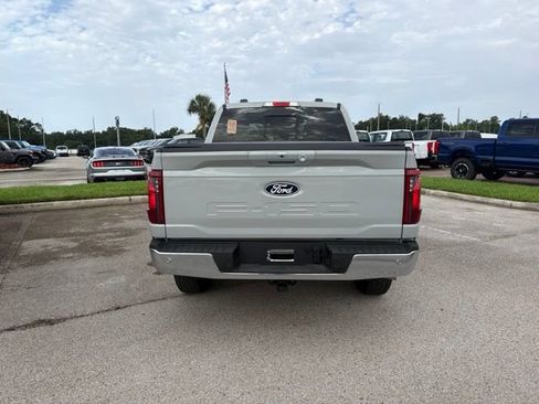 Used 2026 Ford F150 XLT w/ Equipment Group 303A High AWD/4WD image 6