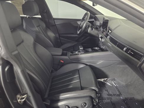 Used 2024 Audi A5 2.0T Premium Plus AWD/4WD image 31