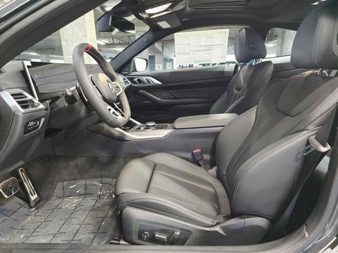 New 2026 BMW 440i xDrive Coupe image 23