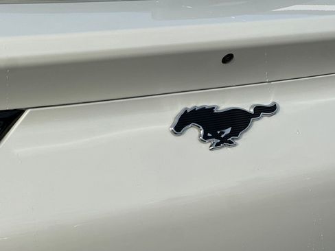 New 2025 Ford Mustang Mach-E Premium image 26