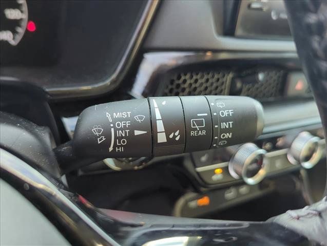 Used 2025 Honda CR-V EX-L image 18