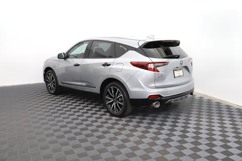 Used 2026 Acura RDX w/ Advance Package AWD/4WD image 7