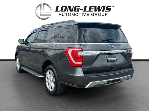 Used 2018 Ford Expedition XLT w/ Equipment Group 202A RWD image 4
