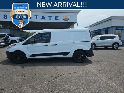 Used 2021 Ford Transit Connect XL