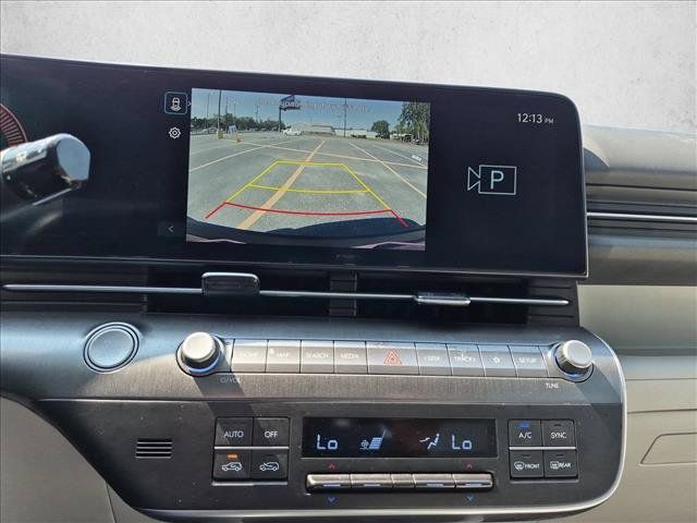 Certified 2024 Hyundai Kona SEL FWD image 14