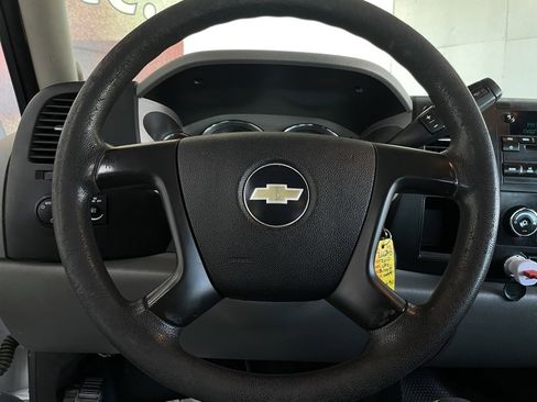 Used 2010 Chevrolet Silverado 2500 W/T image 23