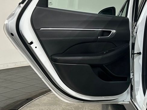 Used 2020 Hyundai Sonata Limited FWD image 43