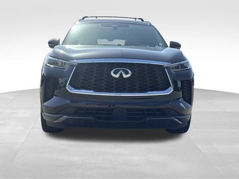 Used 2024 INFINITI QX60 Autograph w/ Cargo Package AWD/4WD image 3