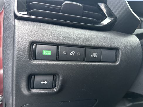 Used 2023 Nissan Sentra SV w/ All-Weather Package image 11