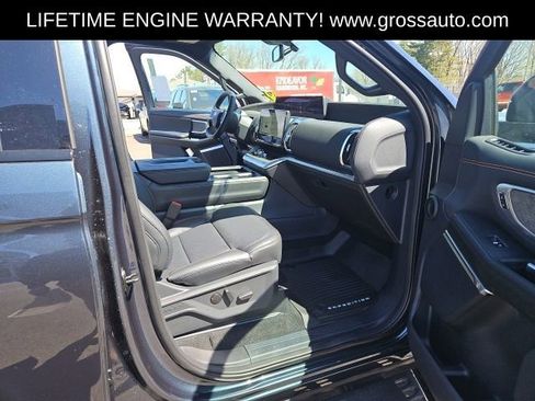 New 2026 Ford Expedition Tremor AWD/4WD image 33