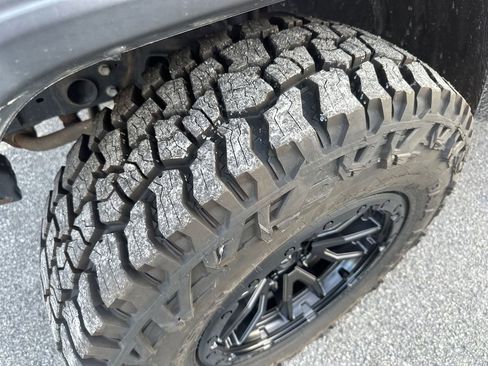 Used 2019 Jeep Wrangler Unlimited Sport S image 23