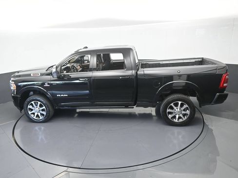 Used 2024 RAM 2500 Limited AWD/4WD image 57