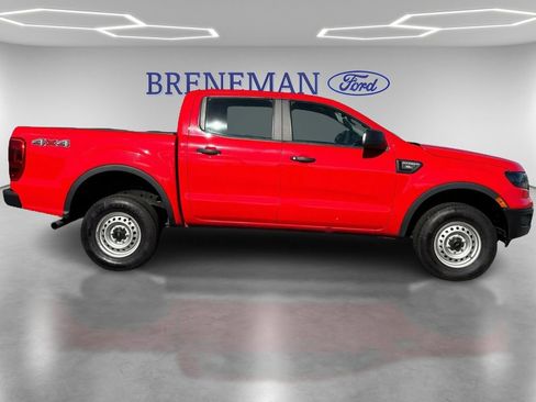 Used 2023 Ford Ranger XL w/ Trailer Tow Package image 4
