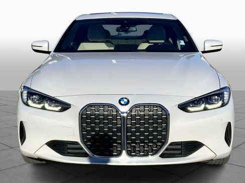 Used 2022 BMW 430i Coupe w/ Convenience Package image 3