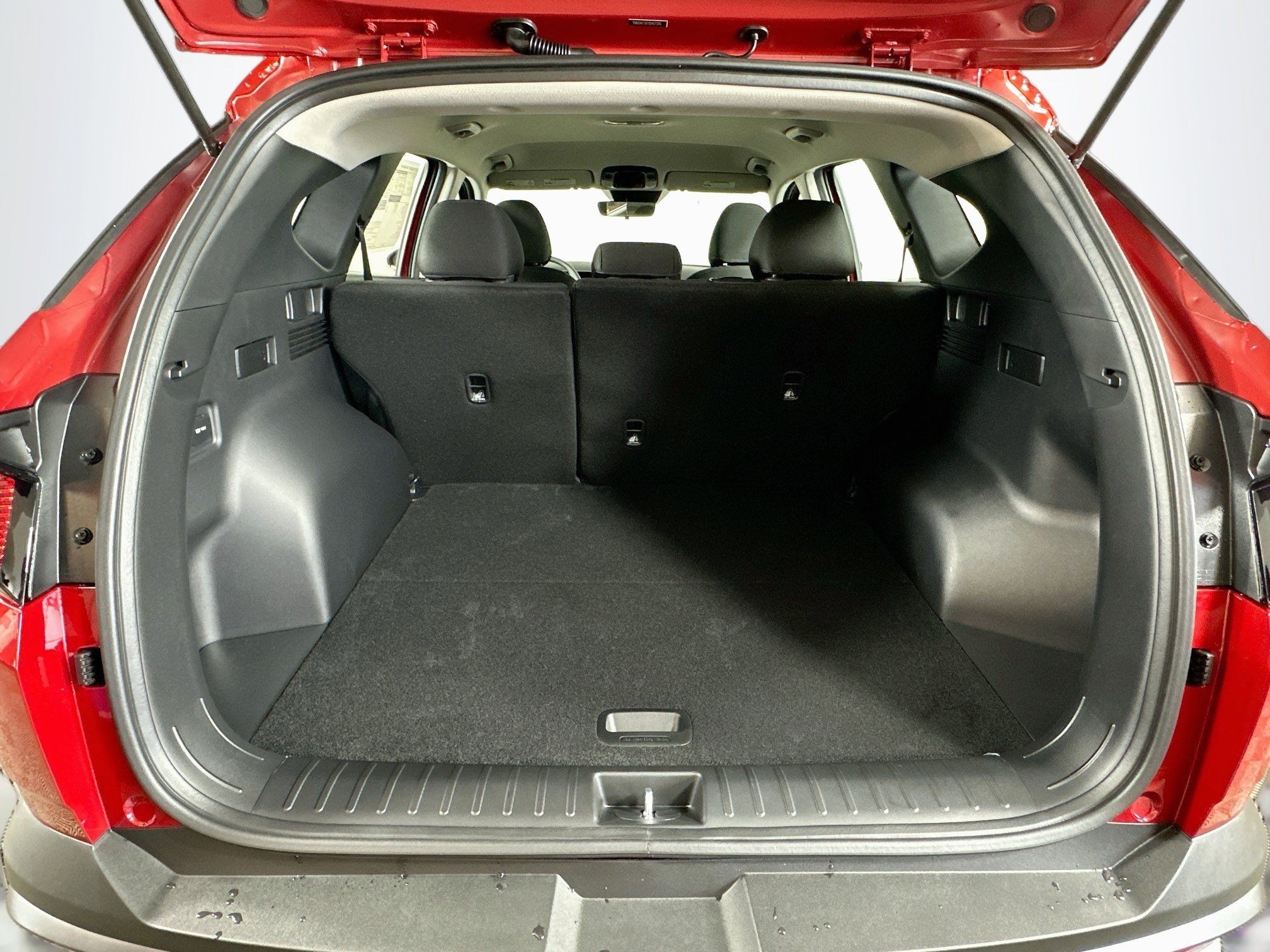Used 2025 Hyundai Tucson SE AWD/4WD image 23