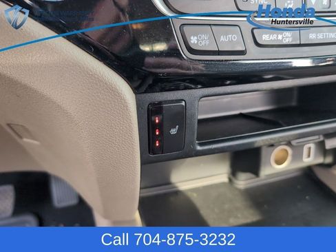 Used 2020 Honda Ridgeline RTL-E image 29