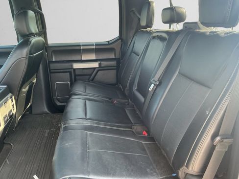 Used 2020 Ford F150 Lariat AWD/4WD image 13