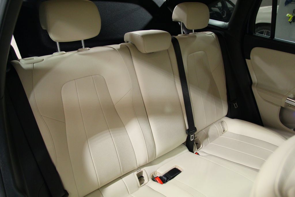 Certified 2021 Mercedes-Benz GLA 250 image 24