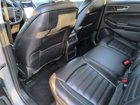 Used 2024 Ford Edge SEL image 25