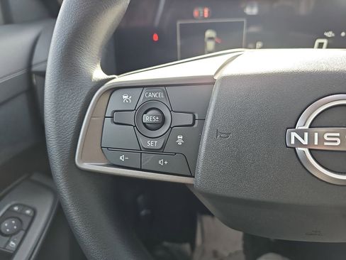 New 2026 Nissan Sentra S w/ Floor Mat Package image 21