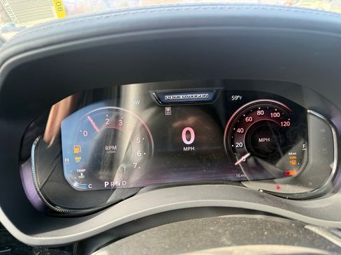 New 2026 RAM 2500 Power Wagon image 9