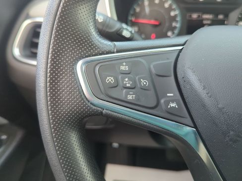 Certified 2024 Chevrolet Equinox LS AWD/4WD image 22