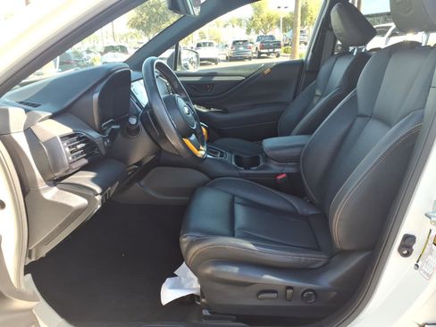 Used 2024 Subaru Outback Wilderness image 15