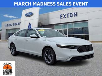 Used 2024 Honda Accord EX-L video 1