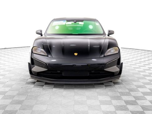 New 2026 Porsche Taycan GTS AWD/4WD image 9